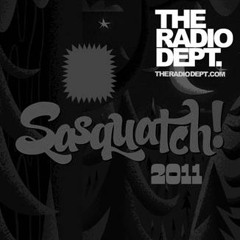 A Token of Gratitude (Live at Sasquatch Festival, 2011)