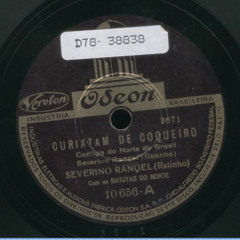 Ratinho - Guriatam de Coqueiro (1930)
