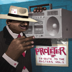 Percy Sledge - Spooky (ProleteR Tribute)