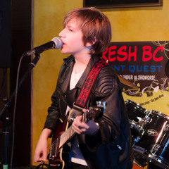 Beamer Wigley - It Will Rain