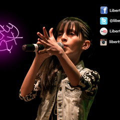 Liberty Grant - One Night Only