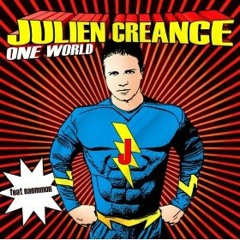Julien Creance - One World Deen Creed Remix