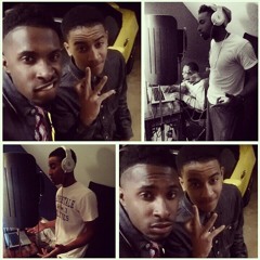 SALUTE (Julian Gray & Eric Jamal)