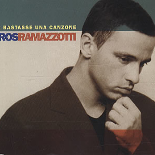 Stream Eros Ramazzotti - Se Bastasse Una Canzone by Spasser | Listen online  for free on SoundCloud