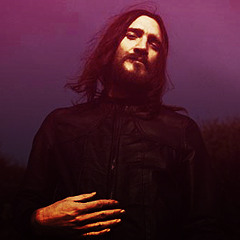 Heaven - John Frusciante My cover