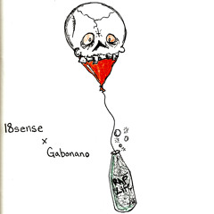 'Mannequin Depressive' - 18sense x Gabonano