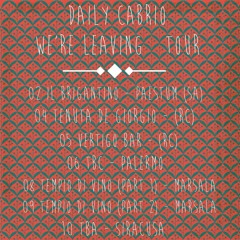 The City Is Not Ours Anymore