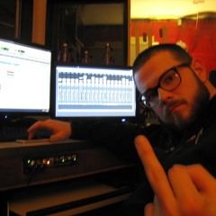 Zachary & Pac Mane P | Common Casualty