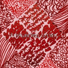 Strawberry Letter (Prod. By 36Klass)