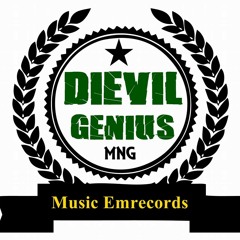 Dievil Genius ft Dj Mobhigh  Zina Tou