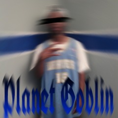 Planet Goblin - Ready To Die