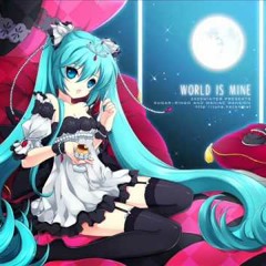 World is Mine [Nyamai]