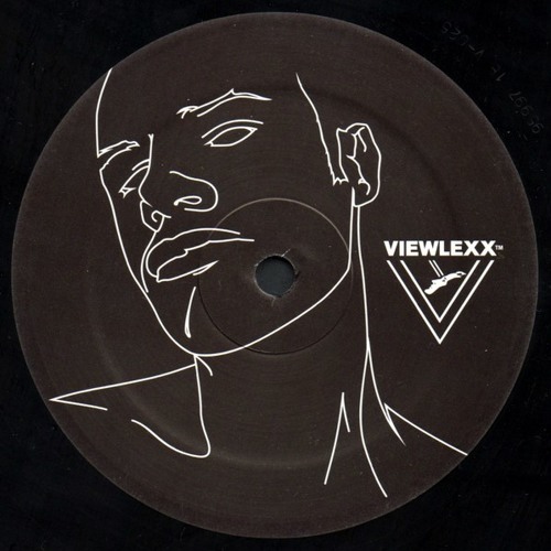 Dro Friday (White Savage/Viewlexx V-025)