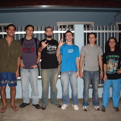 Alpha Six - Powerful Change