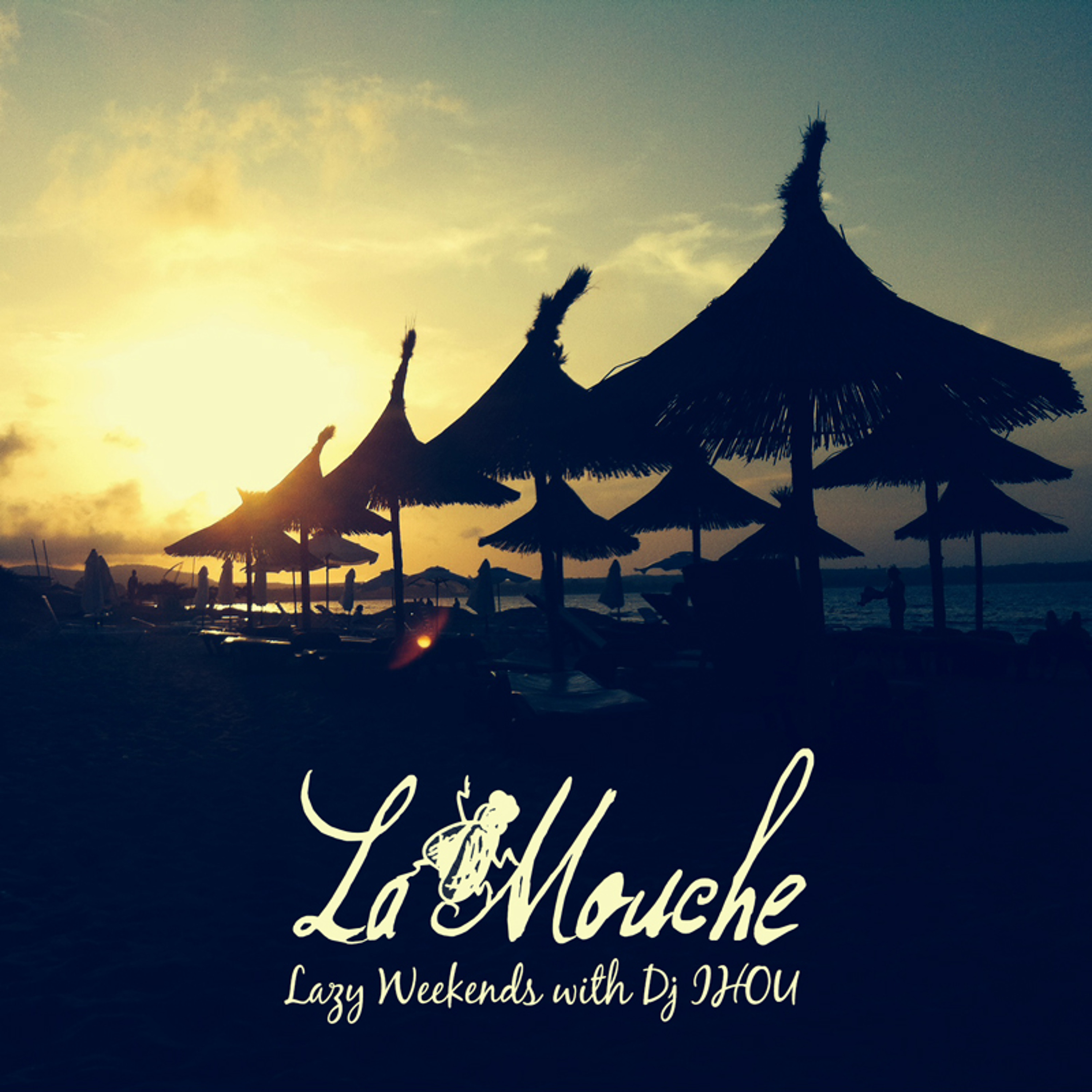 LaMouche 27July2014 Part2 episode artwork