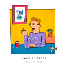 ONLY THE POETS MIXTAPE VOLUME. 1