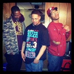 Trap Mobb Ft Kizzl, Fette Da Don