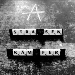 STRAßENKÄMPFER (aus der "Münchner Freiheit" LP/CD VÖ 23/01/2015)