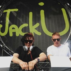 Jack Ü (Diplo & Skrillex)- Take You There (ft. Kiesza)