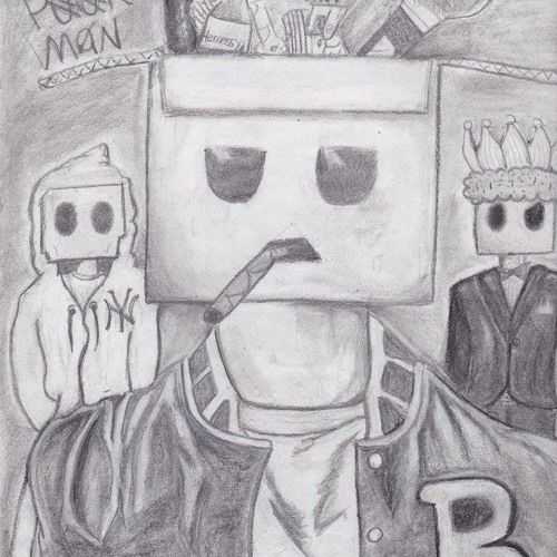 02 - Box Boog- Playoffs (produced By Ric And Thadeus)(mp3) - 2014BTL