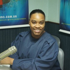 Especial 93 com Elaine Martins dia 01/08/2014
