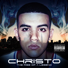 Christo - Thank God