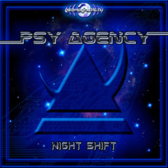 Psy Agency - Flashing Meadows