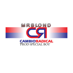 Mr Blond - Cambio Ridical (Prod.Special Boy & Confi Studio)