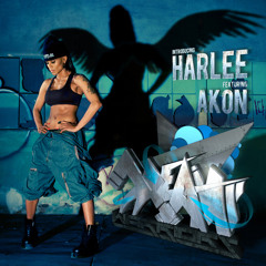 Harlee feat. Akon - "Dream Warriors" (Dave Audé Club Mix)