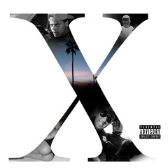 I Want It All - Sandy 3ps X D-Bank$ ft. Conrad [Prod By Sandy 3ps]