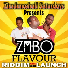 Zimbo Flavour Riddim Complete Medley 2013