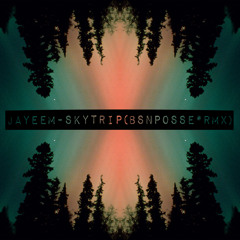 Jayeem - Skytrip (BSN Posse Rmx) Free D/L