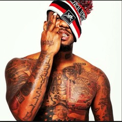 Rida (Instrumental) Prod by Yung Guru Beatz