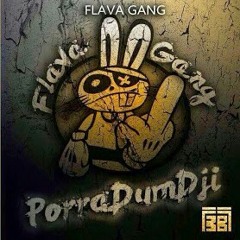 Flava Gang-Porra DumDji[Beffs Contra TRX MUSIC]