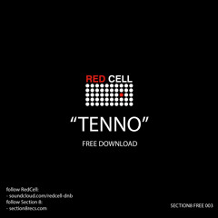 RedCell - Tenno [SECTION8FREE003]