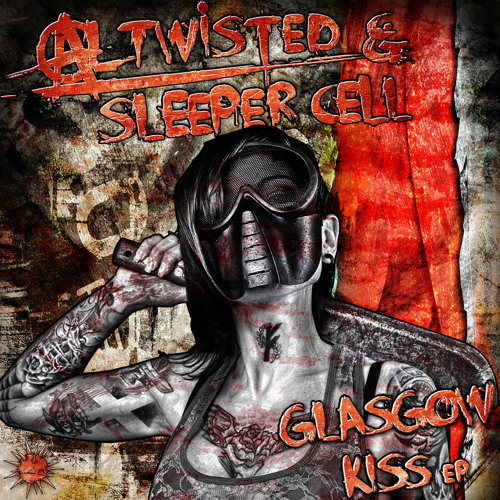 Al Twisted & Sleeper Cell - Bodies**PREVIEW**(f/c Megarave Recs)