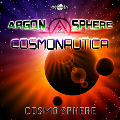 Argon Sphere & Cosmonautica - Outer Space (Mucora Remix)