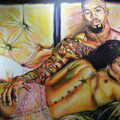 Trap Louie Feat Doc - Bad Bitch