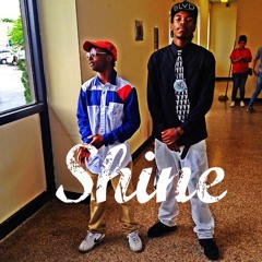 CirocBoy Feat. Trigga Tre - Shine ( TJ Gang Anthem )