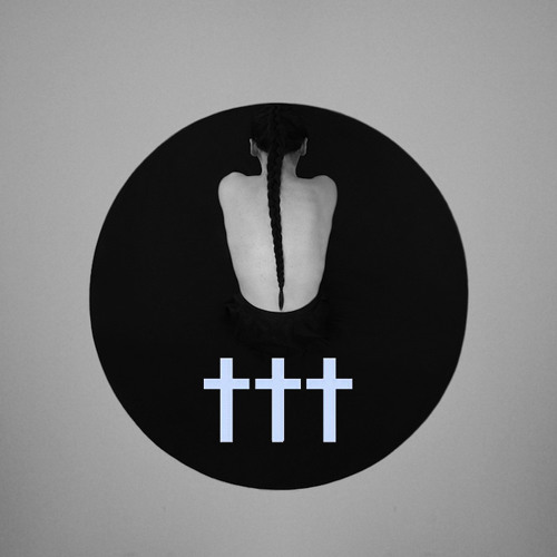 Crosses ††† - Option (P R I N C E S S D Y E Remix)