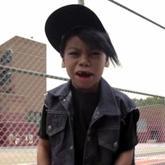 Baby Lungs (Danny Brown remix)