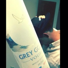 Grey Goose