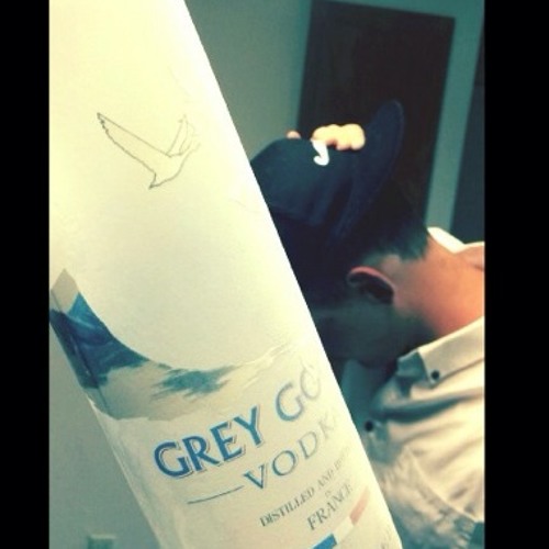 Grey Goose
