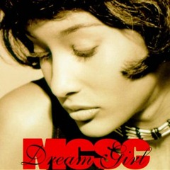 Mark E Walker As MCSC  Feat. Stevie B - Dream Girl P Rock Mix