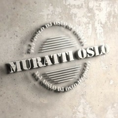 Muratti - Deep House / Nu Disco / Deep Tech Mix set August 2014