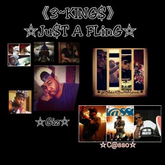 "Just A Fling"  Price Tag Feat. Black-ButtA-SouL