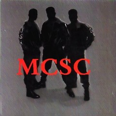 Mark E Walker As MCSC  Feat. Stevie B - Dream Girl