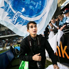 Rap-Scania - Reclaim Malmö