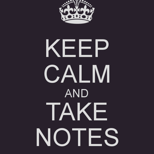 Shango Da Don Ragga - Take Notes *FREE DOWNLOAD*
