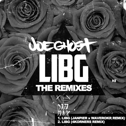 Joe Ghost - LIBG (Janpier X Waverokr Remix)